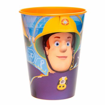 DRYKKJARMLÁL / ÍSBIKAR SLÖKKVILIÐSMAÐURINN SAM - 260 ML. (12 stk.)