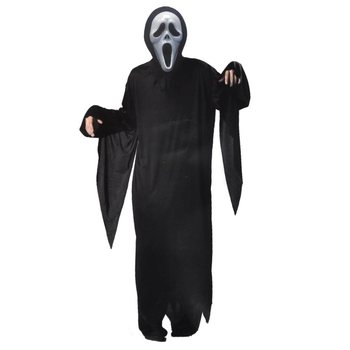Scream Búningur fyrir Fullorðna