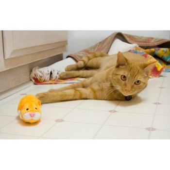 Zhu Zhu Pets Hamstrar (12 stk.)