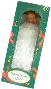 ST&Oacute;R J&Oacute;LAENGILL 30 CM (4 stk.)
