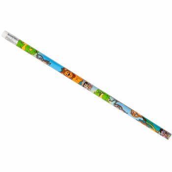 Frumsk&oacute;gard&yacute;ra bl&yacute;antar me&eth; strokle&eth;ri (12 stk.)