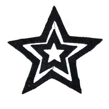 3-HLUTA J&Oacute;LSTJ&Ouml;RNUR (2 stk.)