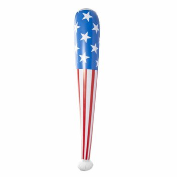 St&oacute;r USA Uppbl&aacute;sinn Kylfa (12 stk.)