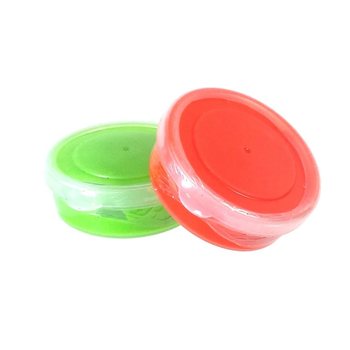 SILLY PUTTY / LEIKLEIR (12 stk.)
