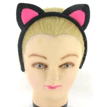 KITTY KATTARTEYRU HÁRBAND (11 stk.)