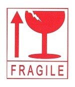 FRAGILE / VAR&Uacute;&ETH; L&iacute;mmi&eth;ar (45 arkir)