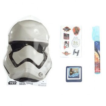 Stór Star Wars Leyndardómspoki með Ilmvatnspenna, Límmiðum og Bókamerki (24 stk.)