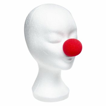 Rau&eth; Tr&uacute;&eth;anef &uacute;r Svampi (48 stykki)