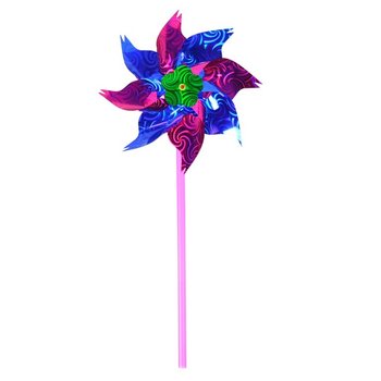 VINDMYLLUR 37 CM (50 stk)