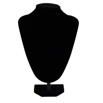 SKARTGRIPASTANDUR FYRIR H&Aacute;LSMEN 29 CM (2 stk)