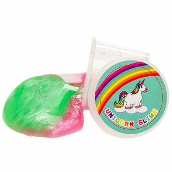 EINHYRNINGSSL&Iacute;M / UNICORN SLIME (72 stk.)