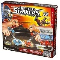 MegaBloks Battle Strikers Hyper-Strike Tournament - 29895 | Leikf&ouml;ng &iacute; Heilds&ouml;lu