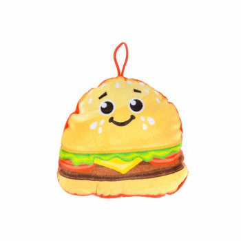 Mj&uacute;kd&yacute;r Fast Food Snacks Mix - 14 cm (24 stk.)