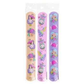 SMELLUARMBAND PRINSESSA MIX (36 STK.)