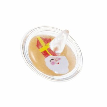 SINTERKLAAS SN&Uacute;&ETH;AR (12 stk.)