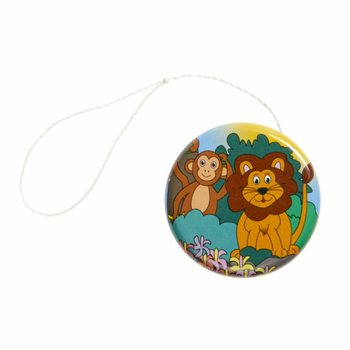 J&oacute;j&oacute; &uacute;r m&aacute;lmi Jungle (24 stk.)
