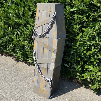 RISA SKRAUTL&Iacute;KKISTA ME&ETH; LJ&Oacute;SI, HLJ&Oacute;&ETH;I OG HREYFINGU - 160 CM!!!