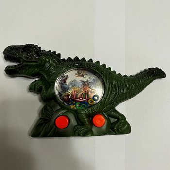 Risastjarn T-Rex Vatnsleikur (12 stk.)