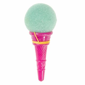Skot&iacute;sar &iacute; Poka 10 cm (36 stk.)