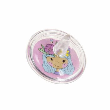 Prinsessu Skopparakringlur (12 stk.)