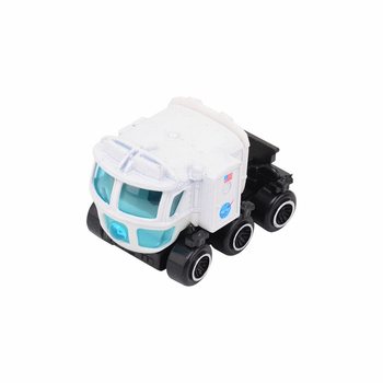 DIE CAST - GEIM&AElig;VINT&Yacute;RI - GEIMFARART&AElig;KI, m&aelig;likvar&eth;i 1:64 - &Iacute; S&Yacute;NINGARKASSA (48 stk.)