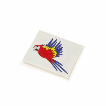 Fun Tattoo's - Sj&oacute;r&aelig;ningi (48 pakkar)