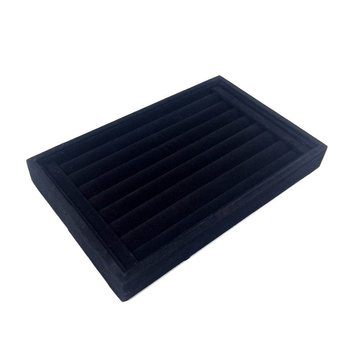 FLAUELS HRINGJABAKKI 22,5x14,5cm (1 stk)