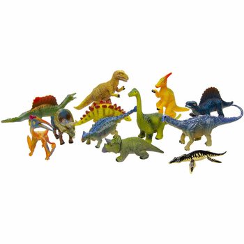 ANIMAL WORLD - RISAE&ETH;LU F&Iacute;G&Uacute;RUR BLANDA (12 stk.)
