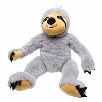 ST&Oacute;RT PLUSH LETID&Yacute;R, 44 CM - BLANDA&ETH;IR LITIR (6 STK)