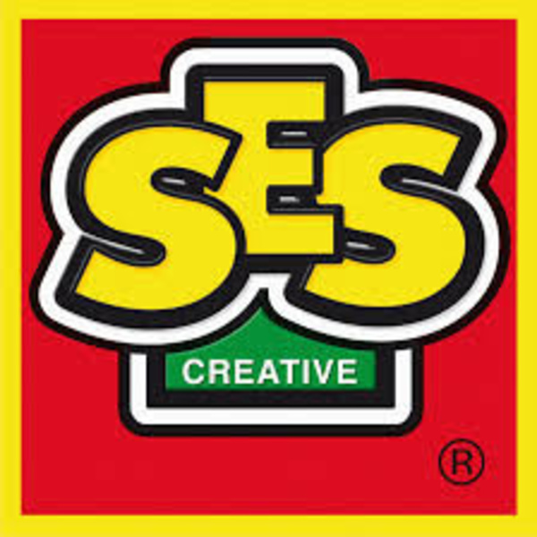 SES – Skapandi leikföng