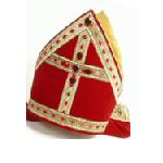 Sinterklaas og Jólasveinar