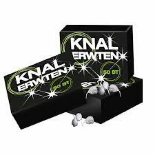 Krakkaflugeldar - Flokkur 1 (F1)