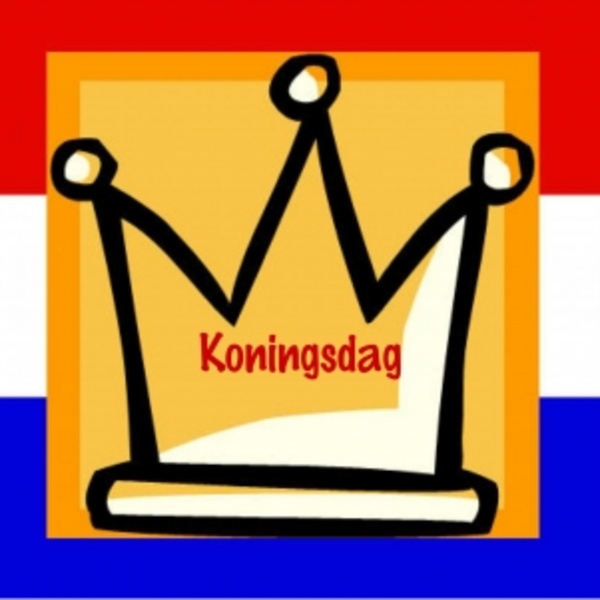 Konungsdagur (Koningsdag)