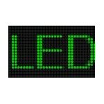 LED vörur