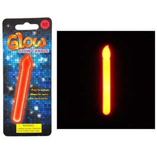 Gl&oacute;andi Priki &iacute; L&ouml;gun Kertas (24 stk.)