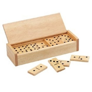 DOMINO &Uacute;R TR&Eacute;