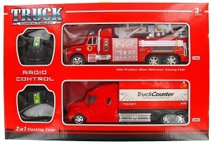 2-HLUTA RC V&Ouml;RUB&Iacute;LAPAKKI