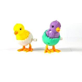 GANGANDI UNGI &Iacute; EGGI (24 stk.)