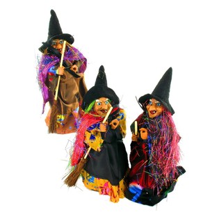 STANDANDI NORN 18 CM (3 stk.)