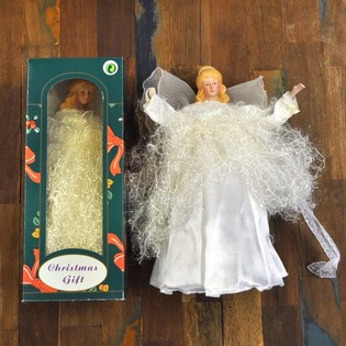 ST&Oacute;R J&Oacute;LAENGILL 30 CM (4 stk.)