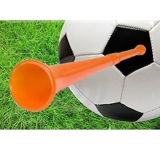 ORANGU VUVUZELA (3 stk.)
