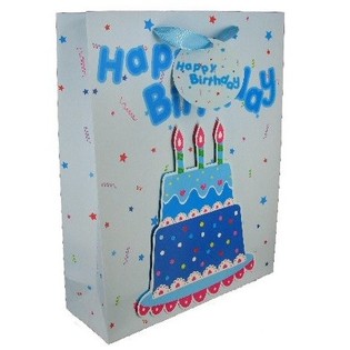 UMB""UNAPOKI - HAPPY BIRTHDAY BLR (12 stk.)