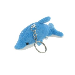 PLUSH H&Ouml;FRUNGUR LYKLAKIPPA ME&ETH; LJ&Oacute;SI (18 stk.)