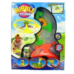 MEGA BUBBLE CYCLONE Sápukúluvél