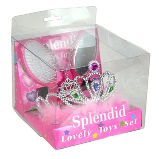 SPLENDID T&Iacute;ARU SETT (2 stk.)