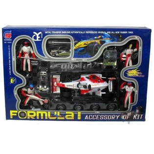 Form&uacute;la 1 Gjafasett
