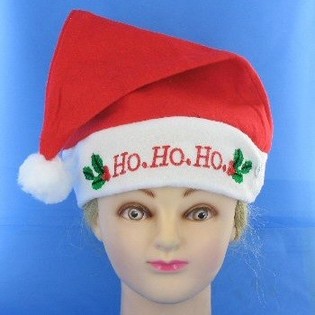 L&Yacute;SANDI J&Oacute;LAH&Uacute;FA ME&ETH; "HO HO HO" (12 stk.)
