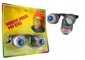 SHOCK EYES GLERAUGU (12 stk.)