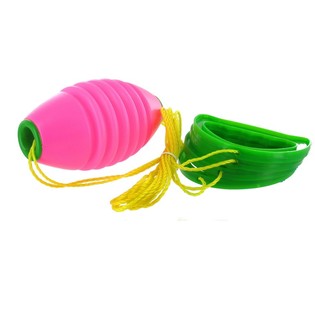 JUMBO SPEED BAL (19 stk.)