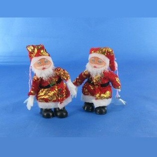 L&iacute;till J&oacute;lasveinn me&eth; Sogsk&aacute;l (24 stk.)